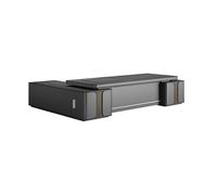 Scrivania per Computer Scrivania Ufficio del capo d'atmosfera, arredamento moderno, scrivania grande, scrivania del manager, scrivania del presidente Vanity Desk Gaming Desk Scrivanie da Ufficio(2.2m)
