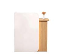 Scrivania per reception, per centri commerciali, uffici, ristoranti e negozi, design moderno, elegante e durevole, perfetto per accogliere i clienti e migliorare l'immagine aziendale