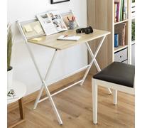 Scrivania Pieghevole con Ripiano Tablezy InnovaGoods