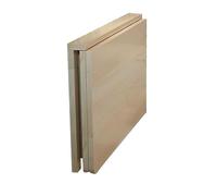 Scrivania pieghevole da parete, postazione di lavoro salvaspazio per computer, 100 x 40 cm, tavolo galleggiante compatto, tavolo da parete regolabile per casa e ufficio, scrivania moderna pieghevole