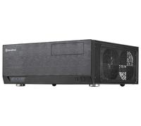 Scrivania Silverstone Grandia GD09 Nero - Nouvo