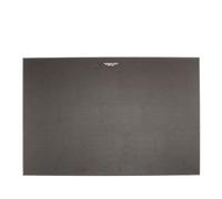 AG Spalding & Bros desk pad sottomano, 60x40 cm, marrone espresso 584245.U908