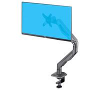 Scrivania Supporto Full Motion Braccio Monitor,Su A 81.3cm - H1M1AG2-MONITOR-ARM