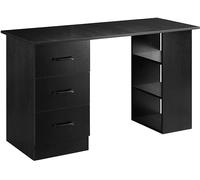 SCRIVANIA UFFICIO HOMCOM IT836-068V01BK