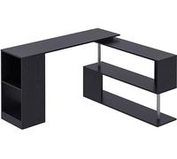 SCRIVANIA UFFICIO HOMCOM IT836-072BK