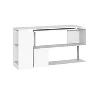 SCRIVANIA UFFICIO HOMCOM IT836-072WT
