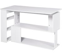 SCRIVANIA UFFICIO HOMCOM IT836-074WT