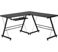 SCRIVANIA UFFICIO HOMCOM IT836-124BK
