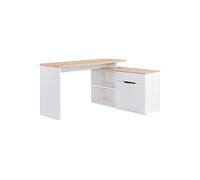 SCRIVANIA UFFICIO HOMCOM IT836-233V01