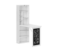 SCRIVANIA UFFICIO HOMCOM IT836-296WT