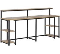 SCRIVANIA UFFICIO HOMCOM IT836-374