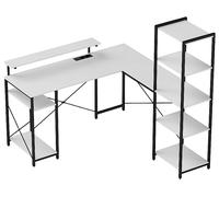 SCRIVANIA UFFICIO HOMCOM IT836-591V91BK