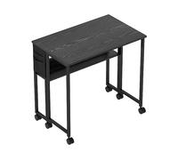 SCRIVANIA UFFICIO HOMCOM IT836-608V81BK