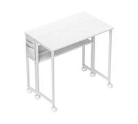 SCRIVANIA UFFICIO HOMCOM IT836-608V81WT
