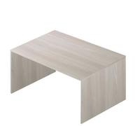 SCRIVANIA CM 150X73 H. 73 OLMO
