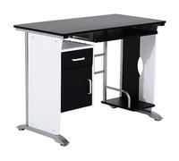 SCRIVANIA UFFICIO VINSETTO IT920-019BK