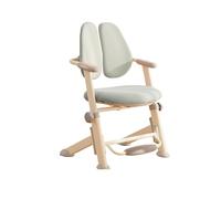 scrivanie e sedie Sedia da scrivania ergonomica for bambini, studio for bambini, computer for studenti, casa, scuola, ufficio, controllo dell'altezza for famiglie, scuole e uffici Sedie da studio(Blue