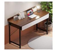 Scrivanie Per Computer Scrivania Per Pc Semplice In Legno Scrivania Per Ufficio Moderna Supporto Universale Per Laptop Mobili Per La Casa Postazione Di Lavoro Per Pc Con -B-80CM