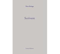Canova – Scrivere