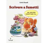 Scrivere a fumetti