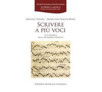 Scrivere a più voci. Alla ricerca della notazione perfetta