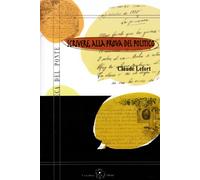 Scrivere. Alla prova del politico