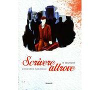 Scrivere altrove