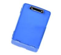 Scrivere Appunti con Conservazione - Doppio Strato Portapenne Organizer | | Pannello trasparente cancellabile scrivibile, scatola portaoggetti di grande capacità; mantiene organizzati penne e documenti