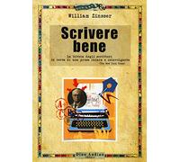 Scrivere bene