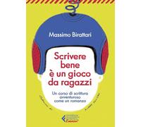 Scrivere bene è un gioco da ragazzi