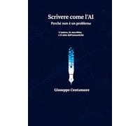 Scrivere come l’AI Perché non è un problema: L’autore, la macchina e il mito dell’autenticità