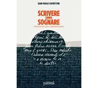 Scrivere come sognare. Cronache dell'immaginario - 2018 - Cartman