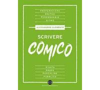 Scrivere comico