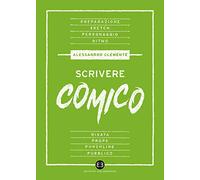 Scrivere comico