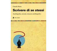Scrivere di se stessi