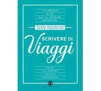 Scrivere di viaggi