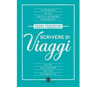 Scrivere di viaggi