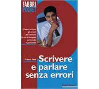 Scrivere e parlare senza errori