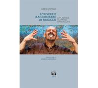 Scrivere e raccontare ai ragazzi. Appunti sul teatro di narrazione