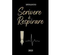 SCRIVERE E' RESPIRARE ...parole che diventano voce