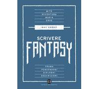 Scrivere fantasy