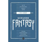 Scrivere fantasy