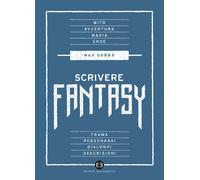 Scrivere fantasy - Gobbo Max