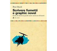 Scrivere fumetti e graphic novel
