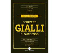 Scrivere gialli di successo