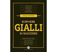 Scrivere gialli di successo
