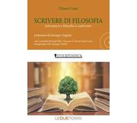 Scrivere i filosofia. Letteratura e filosofia a confronto