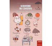 Libri Silvana Poli / Gianna Friso / Russo M. Rosaria - Scrivere In Corsivo. Atti