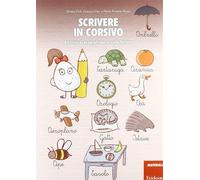 Libri Silvana Poli / Gianna Friso / Russo M. Rosaria - Scrivere In Corsivo. Atti