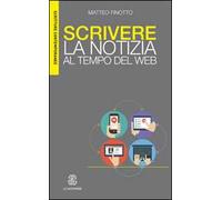 Scrivere la notizia al tempo del web